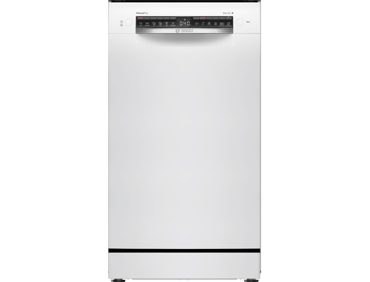 Lave-Vaisselle Bosch SPS4EMW17E – 10 Couverts, 44 dB, 6 Programmes, Home Connect - vue 4