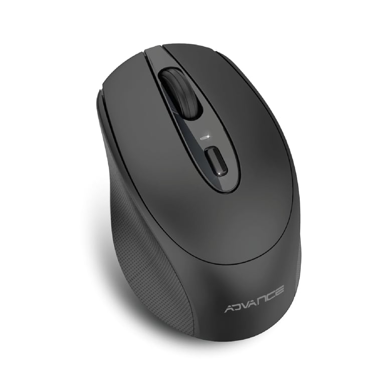 Advance Feel Wireless - vue 3