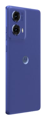 Moto G85 (5G) 256 GB, Azul (Azul Cobalto)