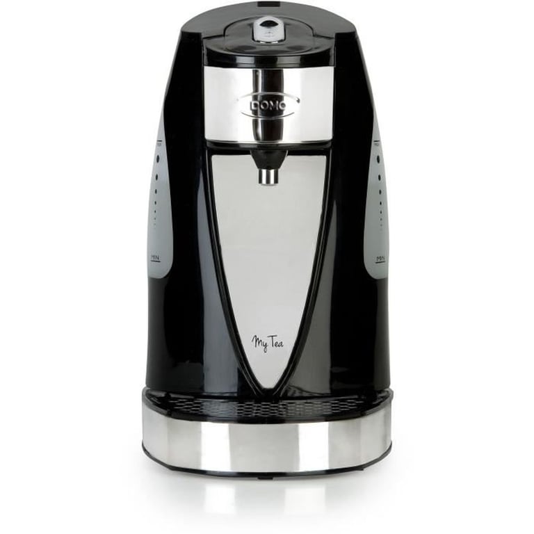 Bouilloire DOMO DO482WK – 1.5 L, 3000 W, Sans Fil - vue 2