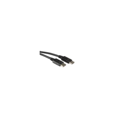 ITB RO11.99.5603 câble DisplayPort 3 m Noir