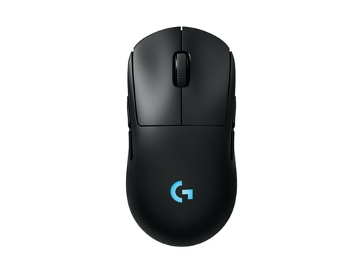 Logitech G PRO 2 LIGHTSPEED Mouse