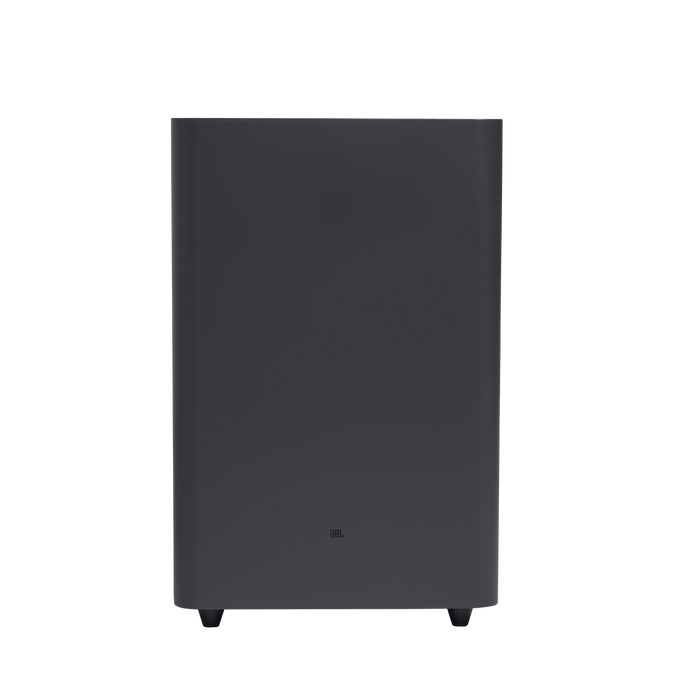 JBL BAR 2.1 Noir 2.1 canaux 300 W - Neuf