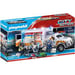 Giocattolo Playmobil City Action 70936