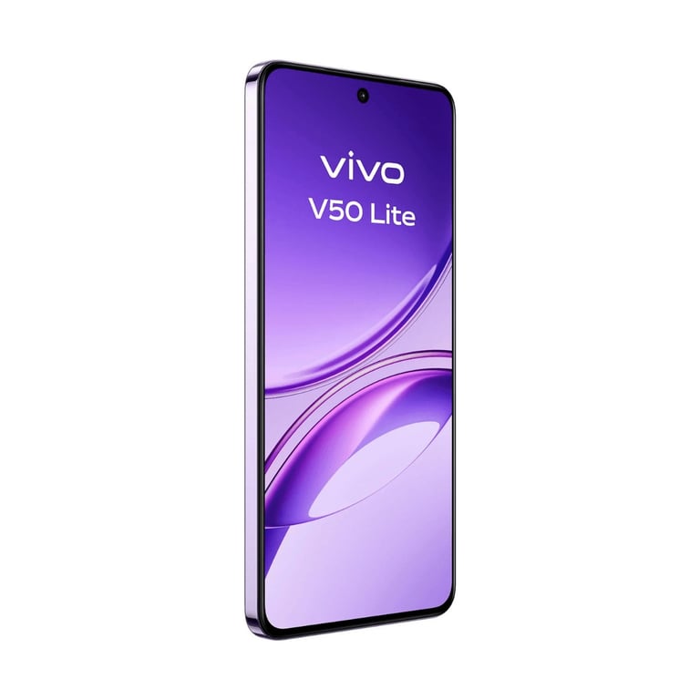Vivo V50 Lite 4G - vue 6