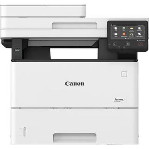 Canon i SENSYS MF553dw - vue 4