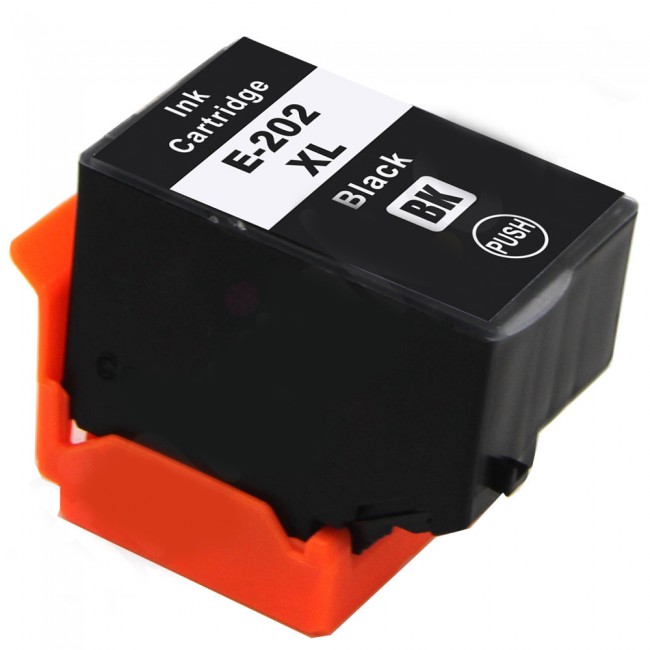 Cartouche compatible Epson T05A3 – Remplace C13T05A300 Neuf - vue 6