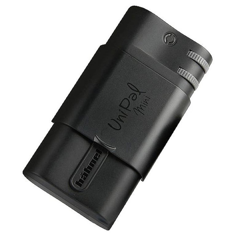 HAHNEL UNIPAL MINI II