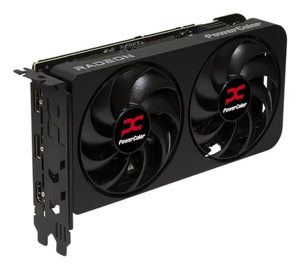 PowerColor Reaper AMD Radeon RX 9060 XT 8GB GDDR6