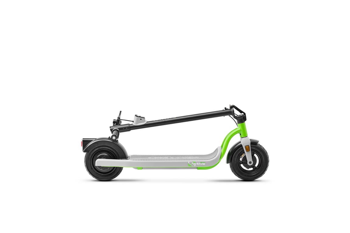 Argento e-Mobility Active EVO 25 km/h Multicolore - Argento e-Mobility