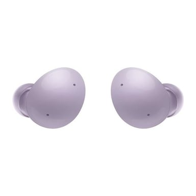 Auriculares inalámbricos Samsung Galaxy Buds2 Bluetooth para llamadas/música Púrpura