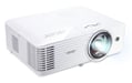 Proiettore Acer S1386WHN Proiettore a focale standard 3600 ANSI lumen DLP WXGA (1280x800) 3D Ready Bianco