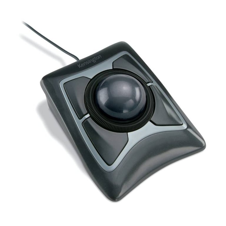 Kensington Trackball filaire Expert Mouse® Neuf