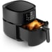 Philips 5000 series Série 5000 Connecté HD9285/93 Airfryer XXL 7,2L 16-en-1, Jusqu'à 6 portions
