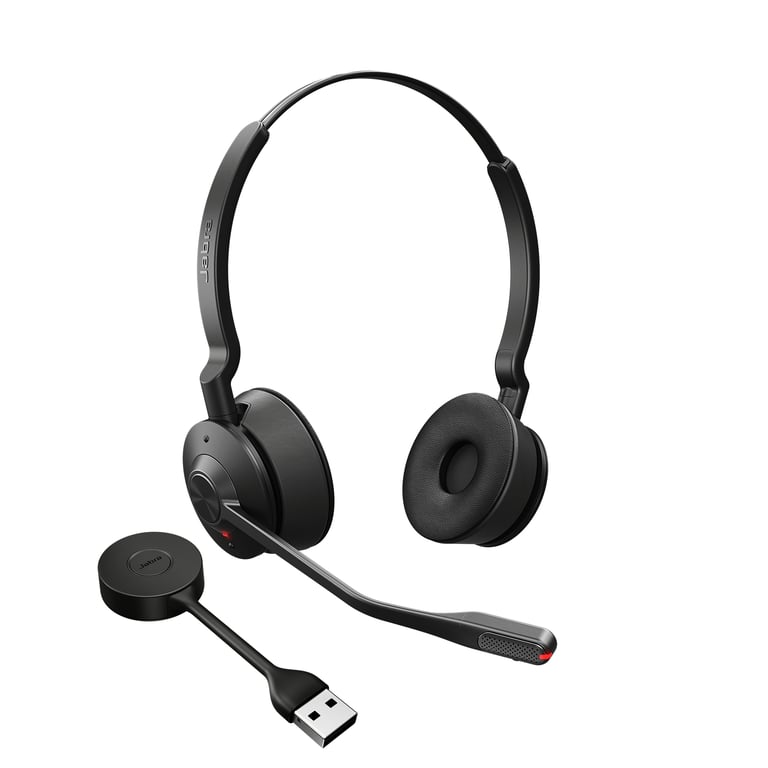 Jabra Engage - vue 4