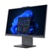 Lenovo ThinkCentre neo 50a 27 Gen 5 Intel® Core? i5 i5-13420H 68,6 cm (27'') 1920 x 1080 pixel PC All-in-One 16 GB DDR5-SDRAM 512 GB SSD Windows 11 Pro Wi-Fi 6 (802.11ax) Grigio
