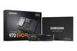 SSD SAM. 250G 970 EVO PLUS M.2 M.2 2280 - PCIe 3.0 x4 NVMe SAMSUNG MZ-V7S250BW