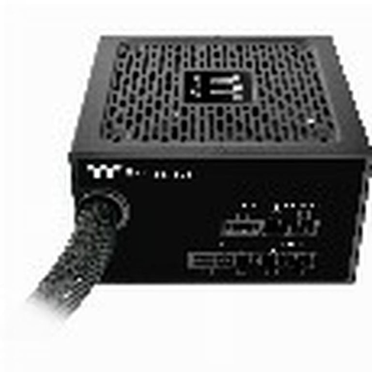 Thermaltake PS SPD 0850MNFABE 3 ATX 80 PLUS Semi modulaire PC - vue 4