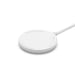 Belkin WIA001VFWH Caricabatterie per dispositivi mobili Telefono cellulare bianco Ricarica wireless di rete Ricarica rapida automatica