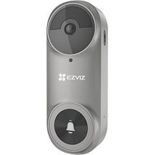 Ezviz Sonnette DB2 Pro Neuf - vue 2