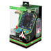 My Arcade GALAGA Micro Player Pro console de jeux portables 6,98 cm (2.75'') Multicolore