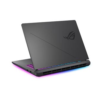 gaming ROG Strix G16 STRIX G16 G615LP DRFS258W 16 2.5K 300 Hz Intel Core Ultra 9 RAM SSD Nvidia GeForce RTX 5070 - vue 6