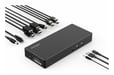 Kensington SD4781P EQ Station d'accueil USB?C et USB?A avec deux sorties vidéo 4K