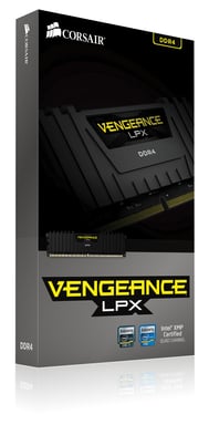 Corsair Vengeance LPX, 32GB módulo de memoria 4 x 8 GB DDR4