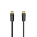Hama 00205008 câble HDMI 7,5 m HDMI Type A (Standard) Noir