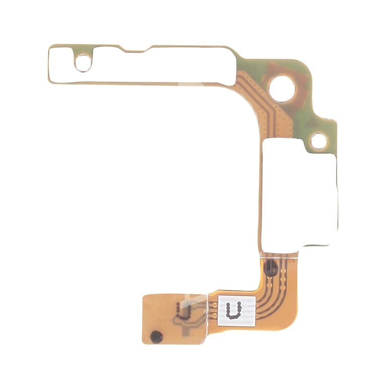 Samsung Nappe FRC Original Pour Galaxy S25 Ultra Pour Réparation Audio Interne - vue 2