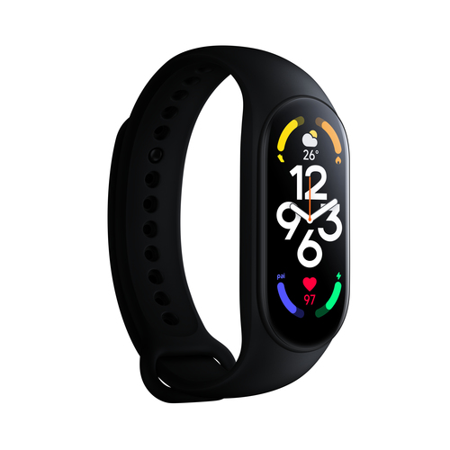 Xiaomi Smart Band 7 AMOLED Pulsera 4,11 cm (1,62