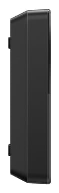 Eufy Video Doorbell 1080p Noir, Blanc