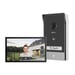EZVIZ HP7 sistema de videoportero 17,8 cm (7'') Negro, Plata