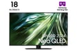 Samsung QN90D TV AI Neo QLED 50'' 2024, 4K