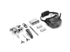 Pack Motion Fly More DJI Neo, Mini Drone avec Caméra 4K UHD avec RC Motion 3 et 3 Batteries