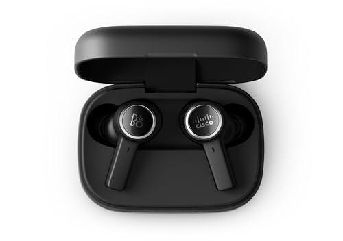 Cisco 950 Écouteurs True Wireless Stereo TWS Ecouteurs BureauCentre d'appels Bluetooth Neuf - vue 2