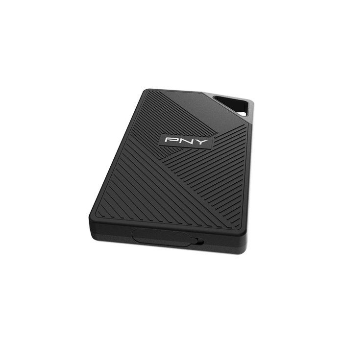 SSD Portable PNY RP60 USB 3.2 Gen 2x2 - vue 2