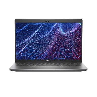 Dell Latitude 5430 Intel Core i5 (14'') 1,6 GHz, 256 Go, 16 Go, Intel UHD Graphics, Gris - AZERTY