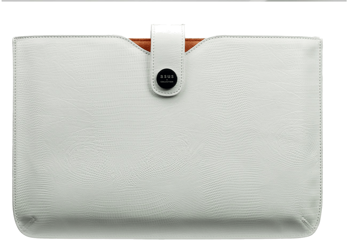 Housse Sleeve blanche Index 10 pouces