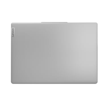 Lenovo IdeaPad Slim 5 14Q8X9 Copilot+ PC Qualcomm Snapdragon X1P-42-100 Ordinateur portable 35,6 cm (14'') WUXGA 16 Go LPDDR5x-SDRAM 1 To SSD Wi-Fi 7 (802.11be) Windows 11 Home Allemand Gris