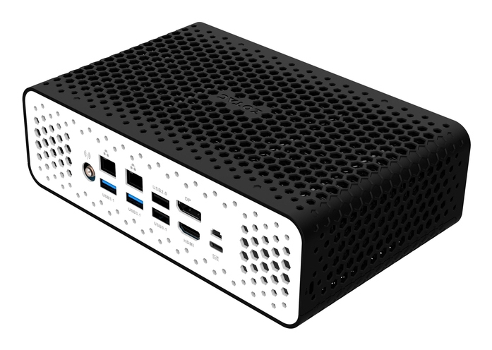 Zotac ZBOX CI669 NANO PC de dimension i7 Intel SoC 1 7 GHz Neuf - vue 2