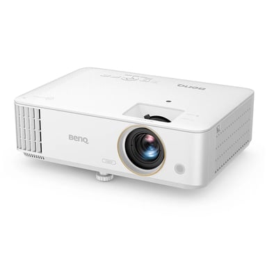 Videoproiettore BenQ TH685P Fuoco standard 3500 ANSI lumen DLP 1080p (1920x1080) Bianco