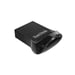 SanDisk Ultra Fit lecteur USB flash 512 Go USB Type-A 3.2 Gen 1 (3.1 Gen 1) Noir