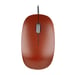 NGS Flame souris Droitier USB Type-A Optique 1000 DPI