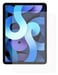Salvadisplay in vetro temperato per iPad Air 10.9 / Pro 11 sottile