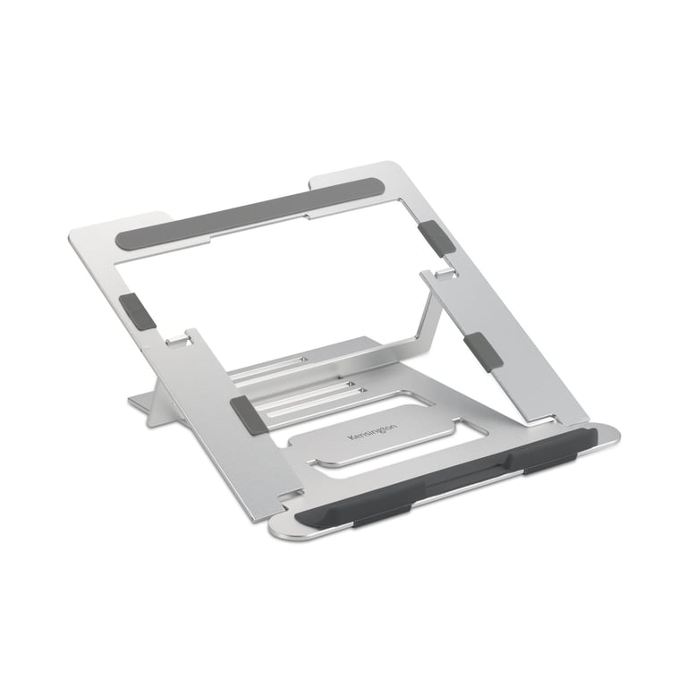 Kensington Rehausseur Easy Riser Aluminium pour ordinateur portable - Neuf