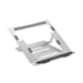 Kensington Elevador Easy Riser de Aluminio para ordenador portátil