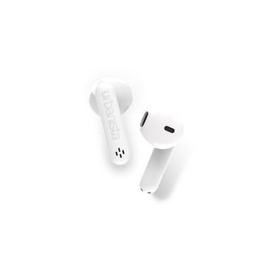 Urbanista Austin Auriculares True Wireless Stereo (TWS) Dentro de oído Llamadas/Música Bluetooth Blanco
