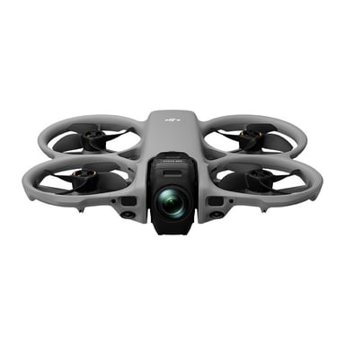 DJI FPV Avata 360 Fly More Combo avec RC 2 Gris, vidéo Gris - vue 2