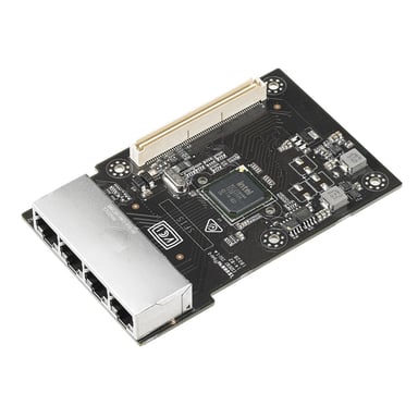 ASUS MCI-1G/350-4T Interno Ethernet 1000 Mbit/s